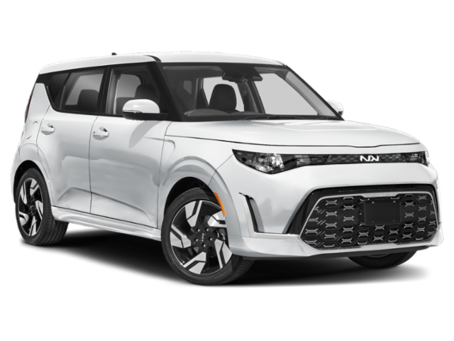 2025 Kia Soul